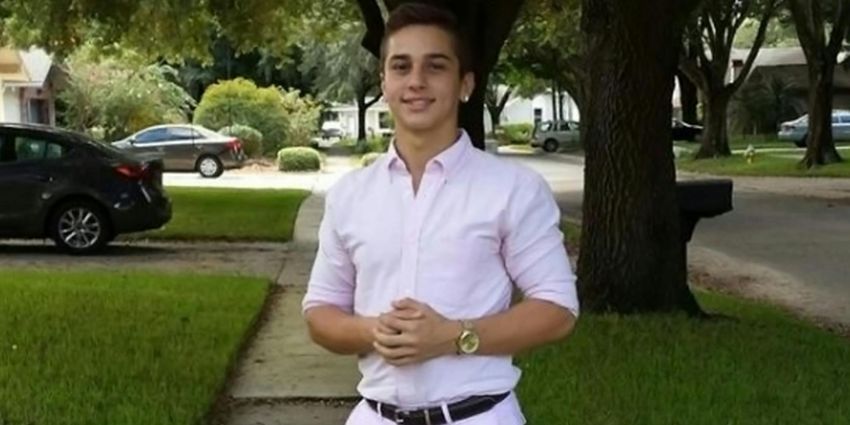  The rise and fall of Lucky Luciano, aka ‘You know I had to do it to em’