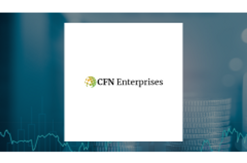  Reviewing CFN Enterprises (CNFN) and Its Rivals