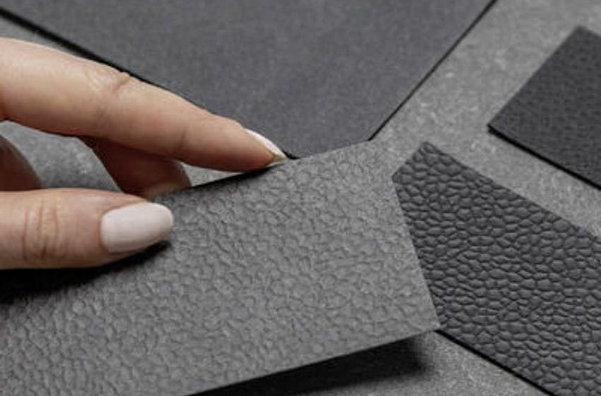  New LOVR Material: Leather Made from Industrial Hemp Waste