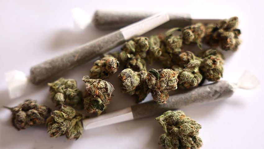  Cannabis may soon be rescheduled as a less dangerous drug. 5 things you need to know