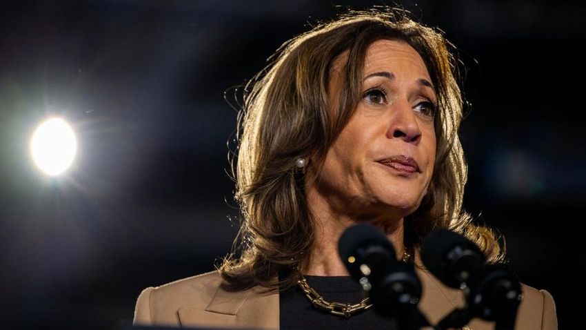  Harris—Still Targeting Black Voters—Plans Detroit Town Hall With ‘The Breakfast Club’