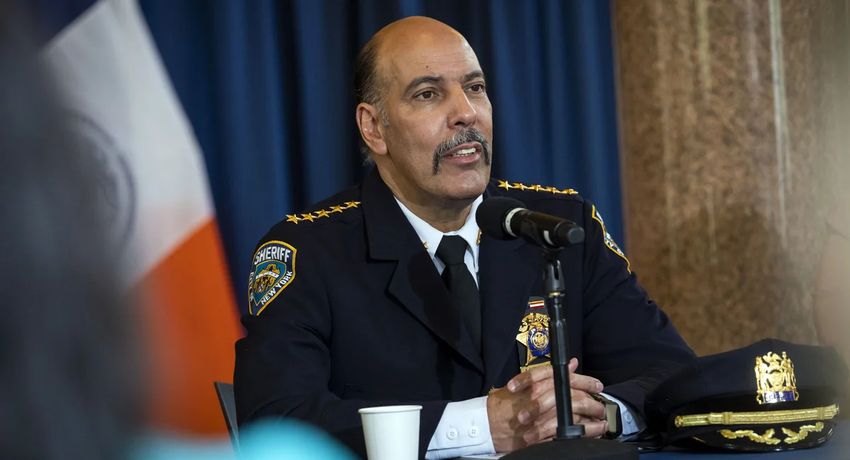  NYC Council probes sheriff over alleged cash seizures at unlicensed smoke shops