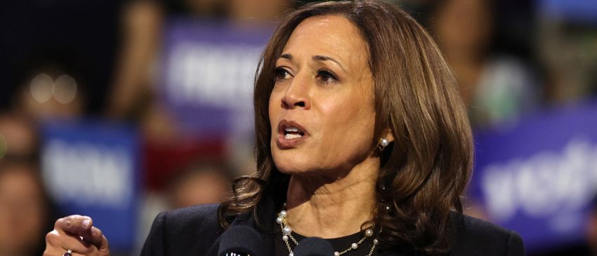  FACT CHECK: Did Kamala Harris Announce That She Would Legalize Marijuana For Black Americans?