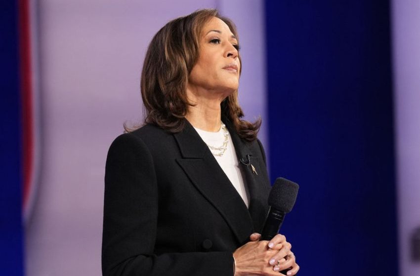  Is Kamala Harris Good for Black Entrepreneurs? We Asked Business Leaders