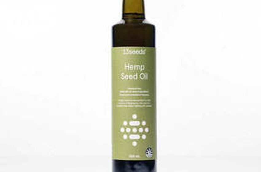  Hemp Seed Oil 30% off 500 Ml and 250 Ml, Free Shipping over $75