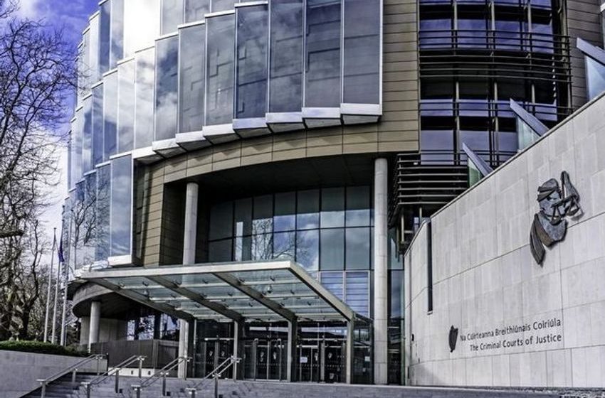  Drug driver who caused the death of passenger (20) after garda chase tells appeal his 14-year sentence was ‘excessive’