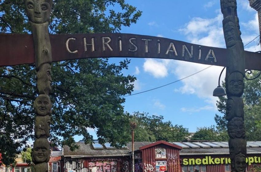  Christiania