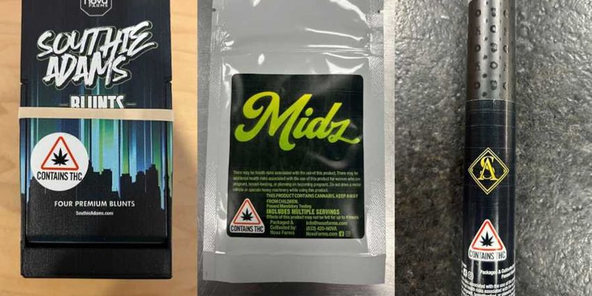  Cannabis products sold at 14 Maine stores recalled over health, safety concerns