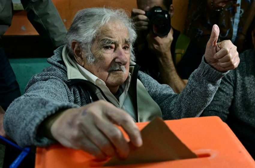  Left, Center-right Candidates To Duel In Uruguay Presidential Runoff: Estimates