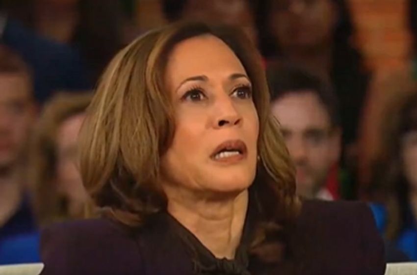  HERE IT IS: Kamala’s Last-Minute Pitch to Black Men After Obama Failed to Shame Them Into Voting For Her