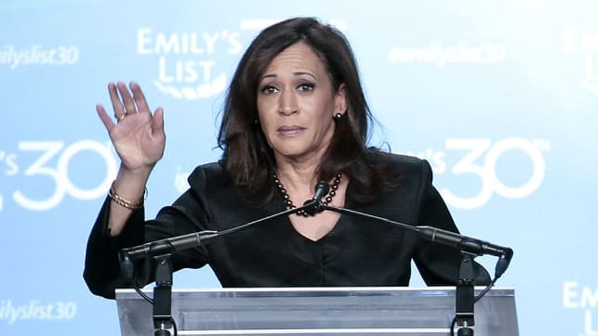  CRPA Offers a Press Guide to Kamala Harris’ History on Gun Control