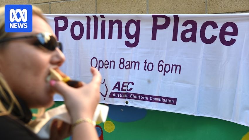  The corflutes are out and letterbox drops are underway. Here’s how and when to vote in the Queensland election