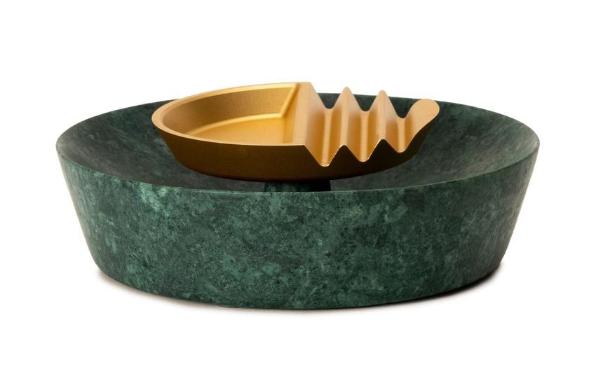  Houseplant Ridge Ashtray