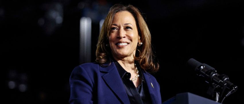  FACT CHECK: Kamala Harris Claims US Has Cut Flow Of Fentanyl In Half