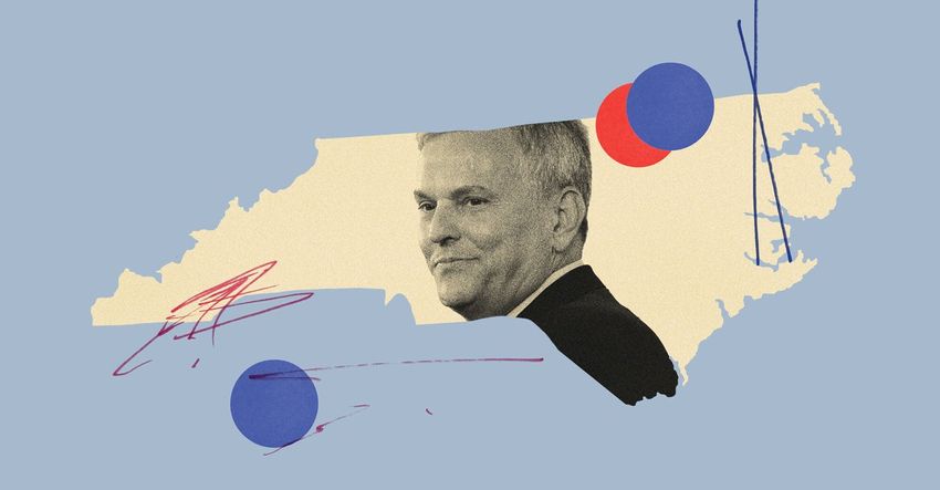  Democrats Actually Had Quite a Good Night in North Carolina