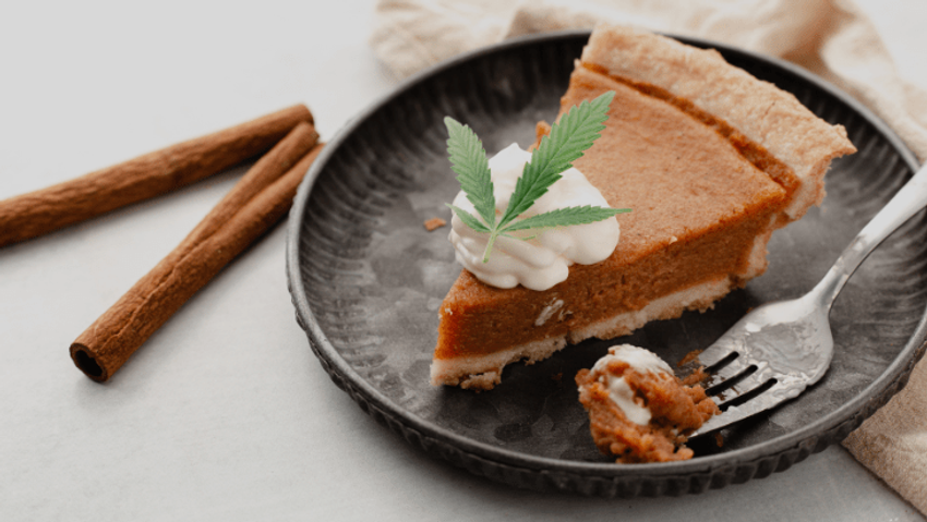  Spark up the Cannabis Conversation at Your Holiday Table