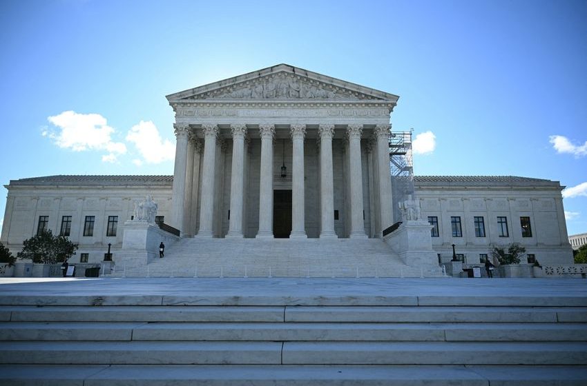  Supreme Court Could Decide on Some of These 16 Cases Next Week