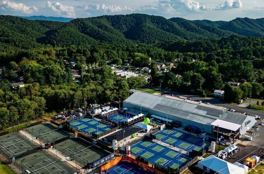  Pickleball-Focused Cannabis Partnerships – Trulieve Cannabis Partners with Carvana PPL Tour & MLP (TrendHunter.com)