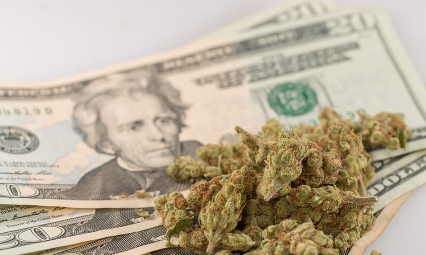  Cities Mostly Put Marijuana Tax Revenue Toward Police And General Funds Instead Of Education And Health Programs, New Study Shows