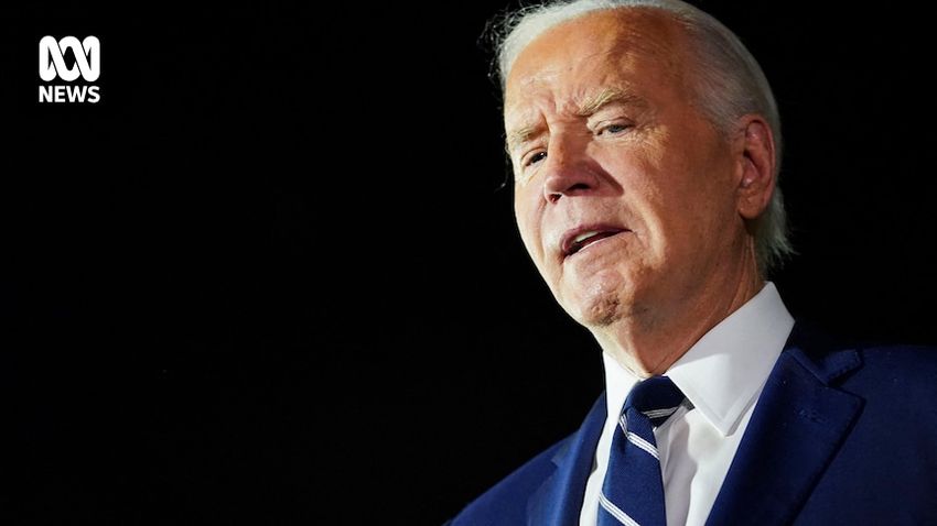  With just weeks left in power, Biden has some big, controversial names to consider for pardons