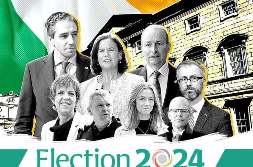  Election 2024: Here’s how the parties compare in the debate on drugs and decriminalisation