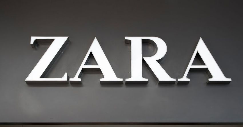  Zara shuts down high profile store in Toronto