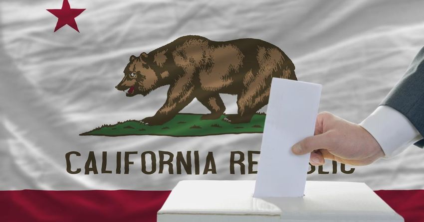  A Dose of Sunshine for California Ballot Initiatives?