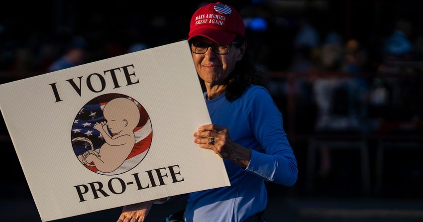  Florida voters reject abortion rights amendment ballot measure