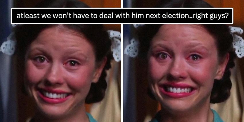  26 post-election memes to help everyone cope