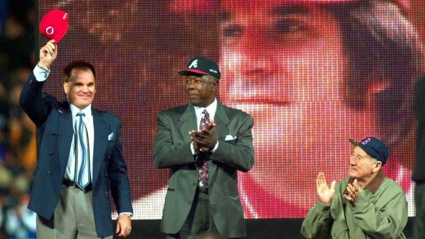  Pete Rose’s posthumous Baseball Hall of Fame argument