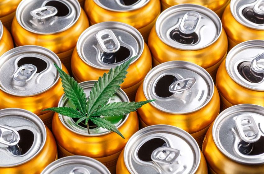  Beer Lobby Wants Restrictions and Higher Taxes on Intoxicating Hemp Products