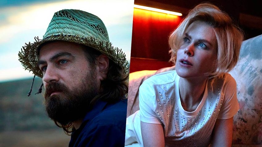  Justin Kurzel Says ‘Mice’ Movie Starring Nicole Kidman Will Be “Straight Horror” & Is Developing FBI/Marijuana Thriller ‘Burning Rainbow Farm’