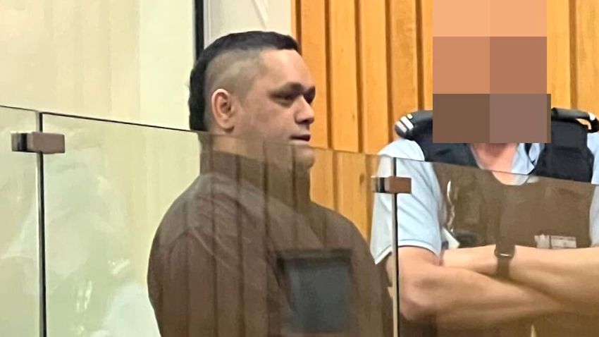  Korrey Whyman death: Rotorua murder trial witness claims men confessed