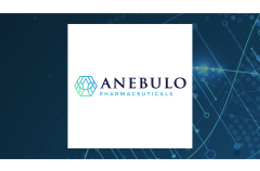  Anebulo Pharmaceuticals Reports First Quarter Fiscal Year 2025 Financial Results and Recent Updates