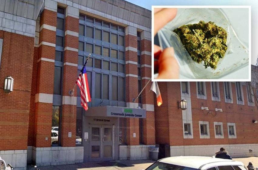  NYC mom paid $14K in bribes to sneak weed, blades to son jailed inside juvenile facility: feds