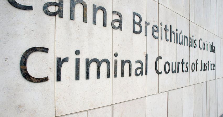  UK delivery driver had 50 bags of cannabis worth €1m in van at Dublin Port, court told