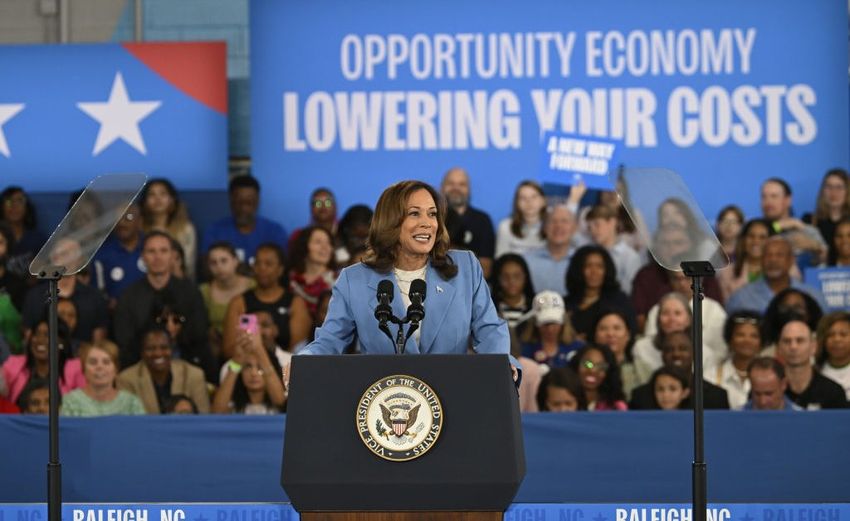  The Kamala Harris ‘Opportunity Agenda for Black Men’ Might Be Good Politics, But History Reveals It Has Flaws