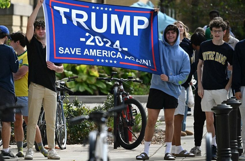  The Election Proved Something Painful About Gen Z. It’s Worse Than We Thought.