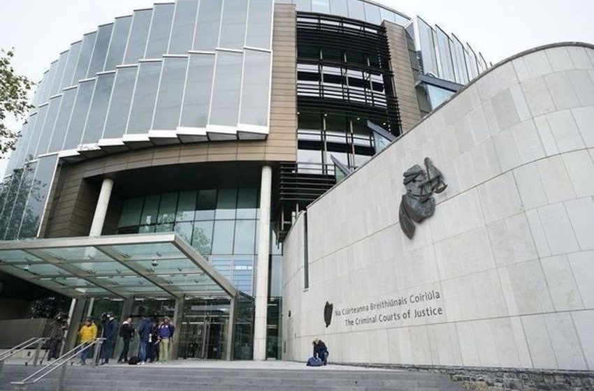  Former teaching assistant jailed for acting as a drug mule to bring cannabis into Ireland