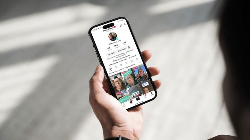  How I Accidentally Went ”Viral’ on TikTok: Tips From a Creator Program Member