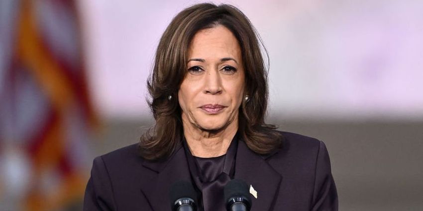  Staffer admits real reason Kamala backed out of Joe Rogan podcast — and it shows why ‘Democrats definitely deserved to lose’