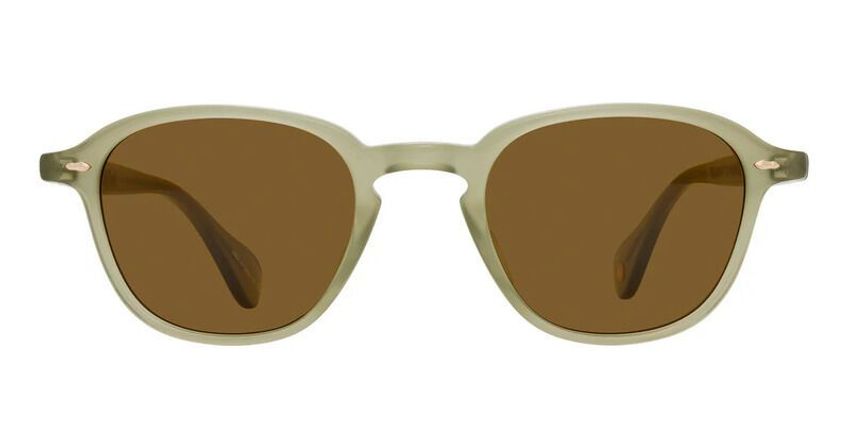  Cannabis-Informed Sunglasses Designs – The GLCO X Old Pal Sun Sunglasses are Nostalgic and Chic (TrendHunter.com)