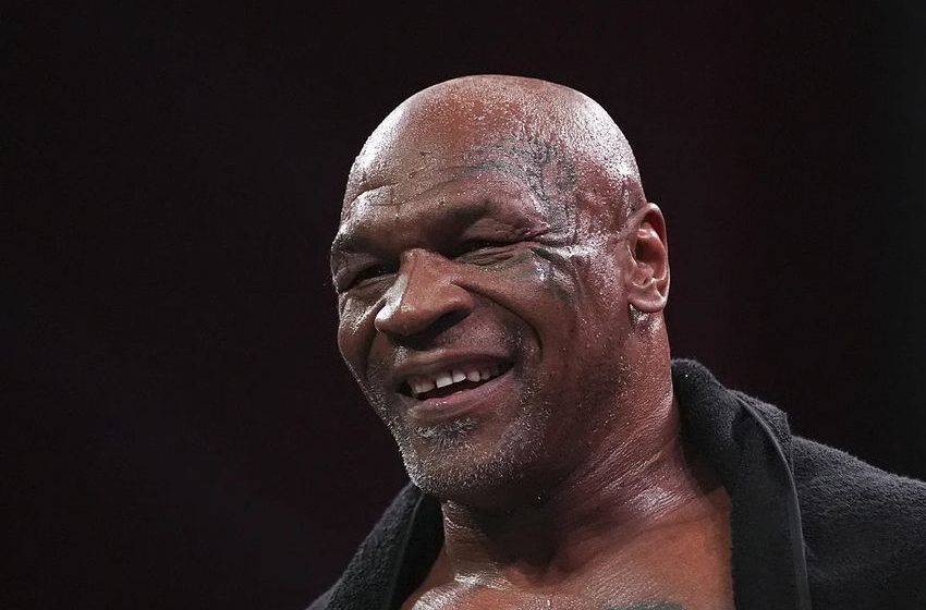  Mike Tyson Net Worth: How much money has the boxer made throughout his career?