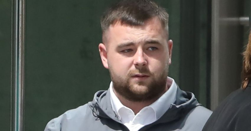  Promising juvenile cricketer caught with almost €5,000 of cannabis given suspended sentence