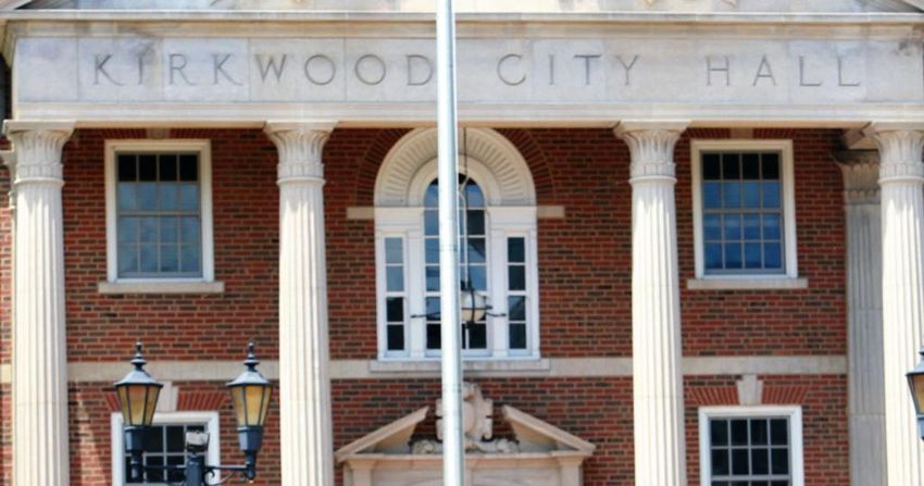  Kirkwood voting on half-cent sales tax hike for road work