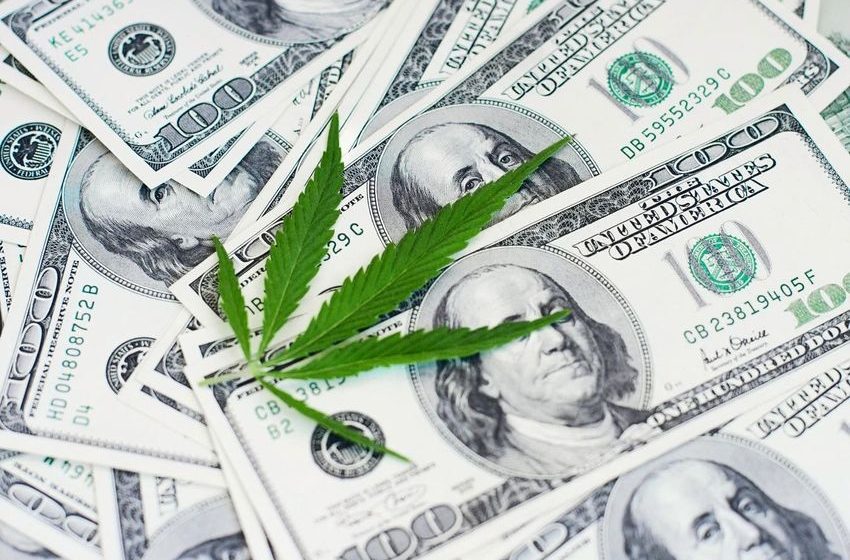  Cannabis Sales Hit Record In October, Market Data Show