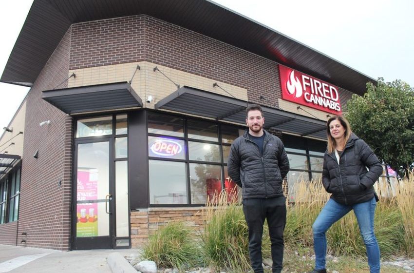  Green Dragon founders fired up to “get back to where we were” with new joint