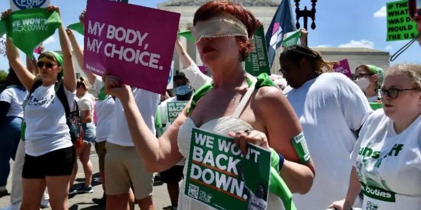  Voters in at least 5 states restore reproductive rights