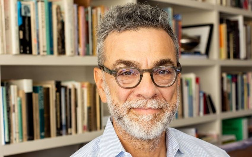  Stephen Dubner on 20 years of Freakonomics