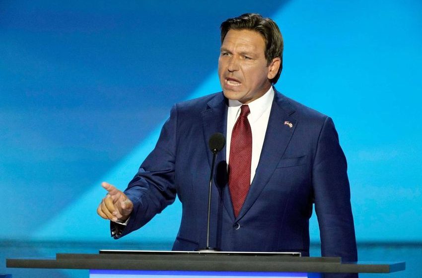  Reasons DeSantis for defense secretary may never happen…